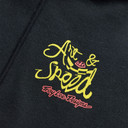 Troy Lee Designs Heritage Pullover Hoodie Black