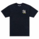 Troy Lee Designs Heritage Short Sleeve Tee Black