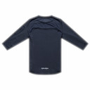 Troy Lee Designs Ruckus 3/4 Ride Tee Mono Carbon
