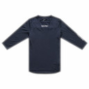 Troy Lee Designs Ruckus 3/4 Ride Tee Mono Carbon