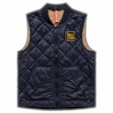 Troy Lee Designs Ruckus Ride Vest - Mono Carbon