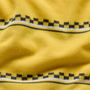 Troy Lee Designs Skyline Fakie Long Sleeve Ride Tee Stripe Butter