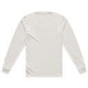 Troy Lee Designs Skyline Long Sleeve Ride Tee Signature Pumice