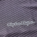 Troy Lee Designs Skyline Pro Air Long Sleeve Jersey Mono Carbon