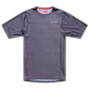Troy Lee Designs Skyline Pro Air Short Sleeve Jersey Mono Carbon