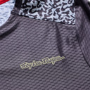 Troy Lee Designs Skyline Pro Air Short Sleeve Jersey Ridgeline Carbon