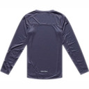 Troy Lee Designs Skyline Pro Long Sleeve Jersey Mono Carbon