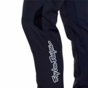 Troy Lee Designs Skyline Pro Pants Mono Carbon