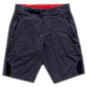 Troy Lee Designs Skyline Pro Shell Short Mono Carbon