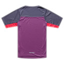 Troy Lee Designs Skyline Pro Short Sleeve Jersey Fangs Sangria