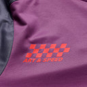 Troy Lee Designs Skyline Pro Short Sleeve Jersey Fangs Sangria