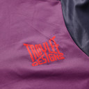 Troy Lee Designs Skyline Pro Short Sleeve Jersey Fangs Sangria