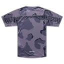 Troy Lee Designs Skyline Pro Short Sleeve Jersey Flow Camo Carbon