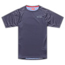 Troy Lee Designs Skyline Pro Short Sleeve Jersey Mono Carbon