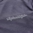 Troy Lee Designs Skyline Pro Short Sleeve Jersey Mono Carbon