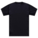 Troy Lee Designs Skyline Short Sleeve Ride Tee Signature Black / Real Teal