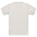Troy Lee Designs Skyline Short Sleeve Ride Tee Signature Pumice