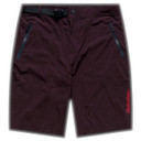 Troy Lee Designs Skyline Trail Shell Short Mono Bark
