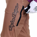 Troy Lee Designs Sprint Pro Pants Mono Sienna