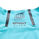 Troy Lee Designs Sprint Ultra Long Sleeve Jersey Mono Real Teal