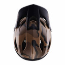 Troy Lee Designs Stage 2 AS Helmet Split Black Camo