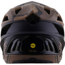 Troy Lee Designs Stage 2 AS Helmet Split Sienna Camo
