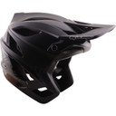 Troy Lee Designs Stage Stunt AS Helmet Drone Black