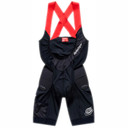 Troy Lee Designs Ultra Enduro Bib Liner Mono Black