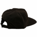 Troy Lee Designs Winners Circle Unstructured Snapback Hat Black