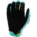 Troy Lee Designs Youth Air Glove Mono Real Teal