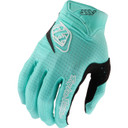 Troy Lee Designs Youth Air Glove Mono Real Teal