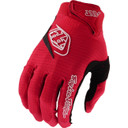 Troy Lee Designs Youth Air Glove Mono Scarlet Glo