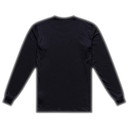 Troy Lee Designs Youth Skyline Long Sleeve Ride Tee Signature Black / Real Teal