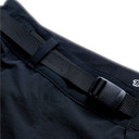 Troy Lee Designs Youth Skyline Trail Pants Mono Black