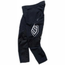 Troy Lee Designs Youth Sprint Pro Pants Mono Black