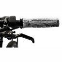 All Mountain Style Rise Grips - White Camo