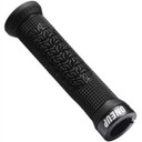 OneUp Components Jackson Goldstone Lock-On Grips Black