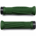 OneUp Components Jackson Goldstone Lock-On Grips Dark Green
