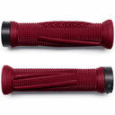 OneUp Components Jackson Goldstone Lock-On Grips Maroon