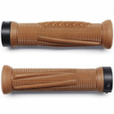OneUp Components Jackson Goldstone Lock-On Grips Tan