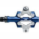OneUp Components XC Clip Pedal Dark Blue