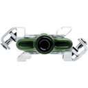 OneUp Components XC Clip Pedal Dark Green
