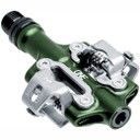 OneUp Components XC Clip Pedal Dark Green