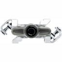 OneUp Components XC Clip Pedal Grey