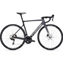 Focus F26 IZALCO MAX 8.7 Steelgrey/Metallic Black