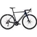 Focus F26 IZALCO MAX 8.8 Azurblue Tinted/Metallic Black