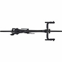 Focus F26 IZALCO MAX 8.9 Metallic Black