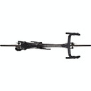 Focus F26 IZALCO MAX 9.9 Graphitbrush