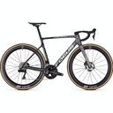 Focus F26 IZALCO MAX 9.9 Graphitbrush