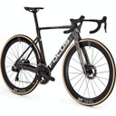 Focus F26 IZALCO MAX 9.9 Graphitbrush